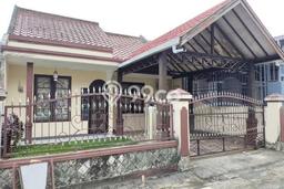 Hunian Nyaman Asri 2 KT Siap Huni di Balikpapan Baru Balikpapan Hunian Nyaman Asri 2 KT Siap Huni di Balikpapan Baru Balikpapan