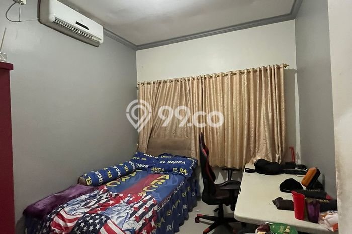 Hunian Cantik Modern Lb 168m2 di Balikpapan Utara, Balikpapan Hunian Cantik Modern Lb 168m2 di Balikpapan Utara, Balikpapan