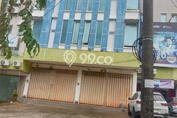 Ruko Disewa di Balikpapan Selatan, Balikpapan, LT 120m2 / LB 100m2 Ruko Disewa di Balikpapan Selatan, Balikpapan, LT 120m2 / LB 100m2