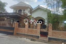 Disewakan Hunian Konsep Modern di Balikpapan Utara Balikpapan dengan 4 KT Disewakan Hunian Konsep Modern di Balikpapan Utara Balikpapan dengan 4 KT
