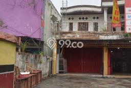 Ruko Disewakan Lokasi Balikpapan Utara Balikpapan Harga Spesial! Ruko Disewakan Lokasi Balikpapan Utara Balikpapan Harga Spesial!