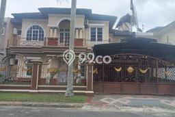 Rumah Kontrakan Balikpapan LT 300m2 LB 286m2 Kawasan Balikpapan Baru Rumah Kontrakan Balikpapan LT 300m2 LB 286m2 Kawasan Balikpapan Baru