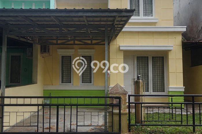 Jarang Ada! Rumah Sewa 2 Kamar Nyaman Siap Huni Balikpapan Baru Jarang Ada! Rumah Sewa 2 Kamar Nyaman Siap Huni Balikpapan Baru