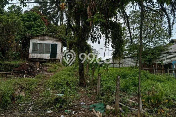Tanah Kavling untuk Dijual di Balikpapan Utara Balikpapan 147m2 Tanah Kavling untuk Dijual di Balikpapan Utara Balikpapan 147m2