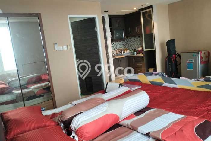 Hunian Apartemen Hemat 2 KT 1 KM di Balikpapan Kota, Balikpapan, Kalimantan Timur Hunian Apartemen Hemat 2 KT 1 KM di Balikpapan Kota, Balikpapan, Kalimantan Timur