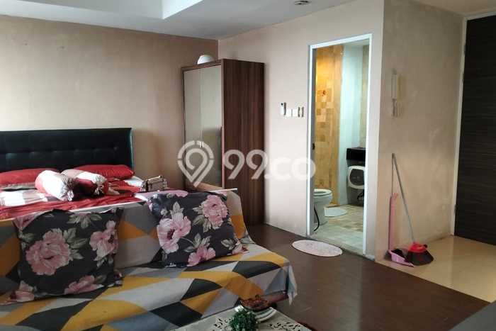Hunian Apartemen Hemat 2 KT 1 KM di Balikpapan Kota, Balikpapan, Kalimantan Timur Hunian Apartemen Hemat 2 KT 1 KM di Balikpapan Kota, Balikpapan, Kalimantan Timur