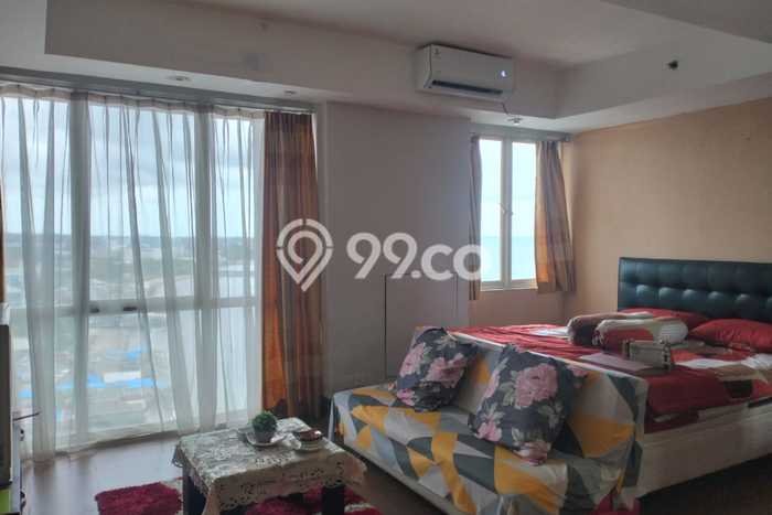 Hunian Apartemen Hemat 2 KT 1 KM di Balikpapan Kota, Balikpapan, Kalimantan Timur Hunian Apartemen Hemat 2 KT 1 KM di Balikpapan Kota, Balikpapan, Kalimantan Timur