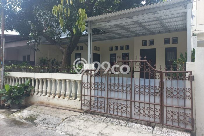 Jual Rumah Strategis Bagus Punya 3 KT di Kelapa Gading Jakarta Utara SHM Jual Rumah Strategis Bagus Punya 3 KT di Kelapa Gading Jakarta Utara SHM