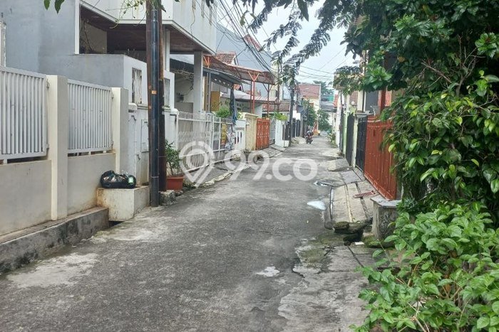 Jual Rumah Strategis Bagus Punya 3 KT di Kelapa Gading Jakarta Utara SHM Jual Rumah Strategis Bagus Punya 3 KT di Kelapa Gading Jakarta Utara SHM