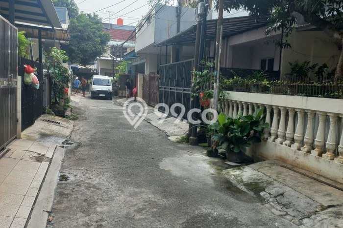 Jual Rumah Strategis Bagus Punya 3 KT di Kelapa Gading Jakarta Utara SHM Jual Rumah Strategis Bagus Punya 3 KT di Kelapa Gading Jakarta Utara SHM