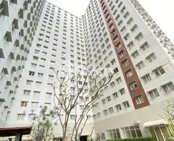 Apartemen Murah dengan 0 BR & 1 KM di Jatinangor Sumedang Apartemen Murah dengan 0 BR & 1 KM di Jatinangor Sumedang
