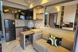 Jarang Ada! Hunian Apartemen Hemat di Cimanggis, Depok 2 Kamar Tidur dan 1 Kamar Mandi Jarang Ada! Hunian Apartemen Hemat di Cimanggis, Depok 2 Kamar Tidur dan 1 Kamar Mandi
