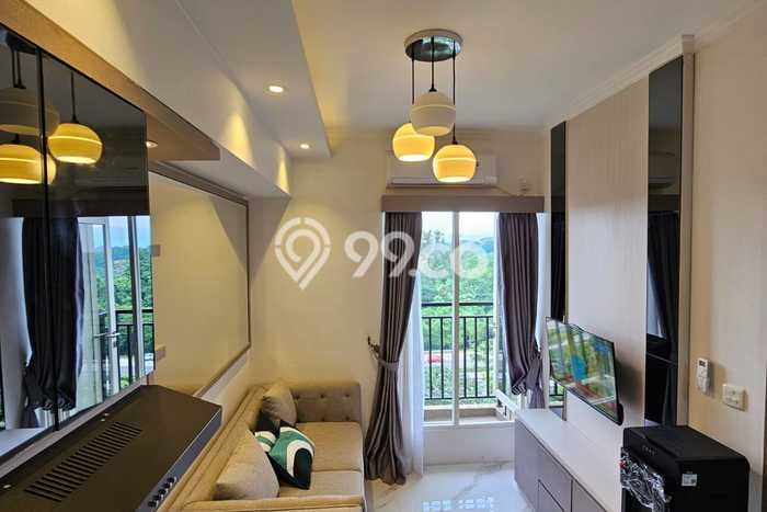 Disewakan Segera Apartemen Strategis 2 KT, 1 KM di Kawasan Cimanggis Disewakan Segera Apartemen Strategis 2 KT, 1 KM di Kawasan Cimanggis