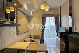 Disewakan Segera Apartemen Strategis 2 KT, 1 KM di Kawasan Cimanggis Disewakan Segera Apartemen Strategis 2 KT, 1 KM di Kawasan Cimanggis