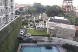Dijual Apartemen 0 KT & 1 KM di Jakarta Selatan Lokasi Strategis Dijual Apartemen 0 KT & 1 KM di Jakarta Selatan Lokasi Strategis
