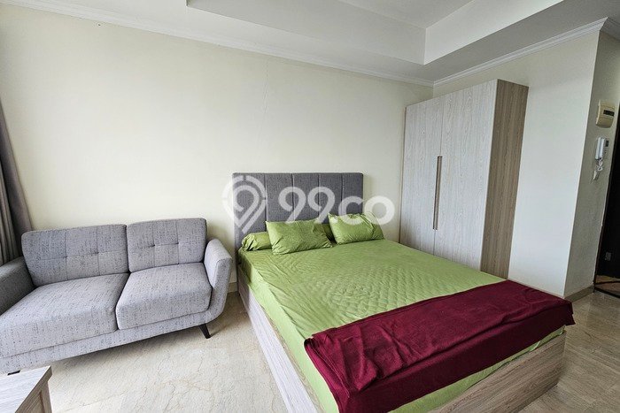 Apartemen Nyaman untuk Dijual di Menteng, Jakarta Pusat, DKI Jakarta Apartemen Nyaman untuk Dijual di Menteng, Jakarta Pusat, DKI Jakarta