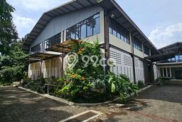 Pabrik Dijual di Ciawi Bogor dengan LB 2500m2 Pabrik Dijual di Ciawi Bogor dengan LB 2500m2