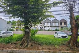 Kavling Tanah untuk Dijual di Jati Padang, Jakarta Selatan, Luas 273m2 Kavling Tanah untuk Dijual di Jati Padang, Jakarta Selatan, Luas 273m2