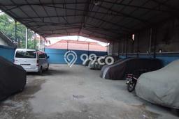 Tanah Kavling Dijual di Tanjung Barat, Jakarta Selatan dengan Luas Tanah 300m2 Tanah Kavling Dijual di Tanjung Barat, Jakarta Selatan dengan Luas Tanah 300m2
