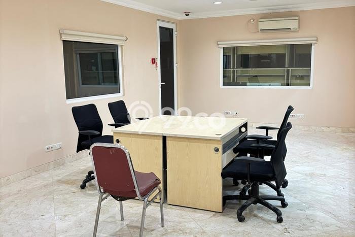 Disewakan Kantor komersial di Pasar Minggu luas bangunan 5151m2 Disewakan Kantor komersial di Pasar Minggu luas bangunan 5151m2