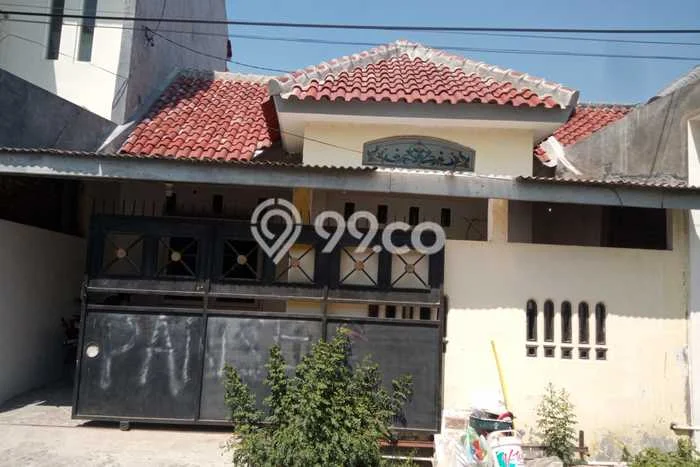 Rumah Minimalis LB/LT 72m2/72m2 Siap Huni Area Dempel, Semarang Rumah Minimalis LB/LT 72m2/72m2 Siap Huni Area Dempel, Semarang