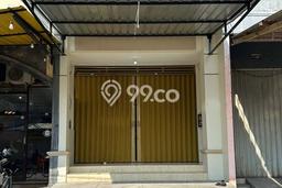 Ruko untuk Disewa di Pusat Semarang Luas Bangunan 60m2 Ruko untuk Disewa di Pusat Semarang Luas Bangunan 60m2