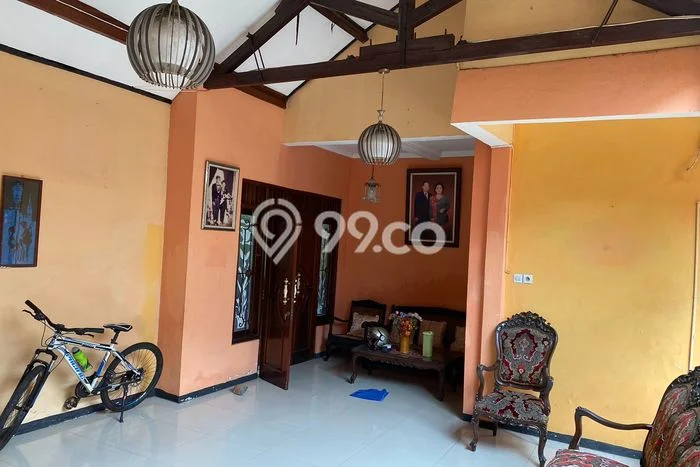 Jual Rumah Mewah Elegan Dengan View Eksklusif di Pusponjolo, Semarang Jual Rumah Mewah Elegan Dengan View Eksklusif di Pusponjolo, Semarang