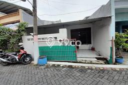 Rumah Disewakan Semarang LT 90m2 LB 90m2 Kawasan Tlogosari Rumah Disewakan Semarang LT 90m2 LB 90m2 Kawasan Tlogosari