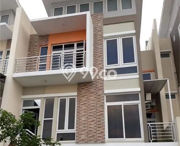 Dijual Rumah Elit Exclusive di Semarang Barat, Semarang Dijual Rumah Elit Exclusive di Semarang Barat, Semarang