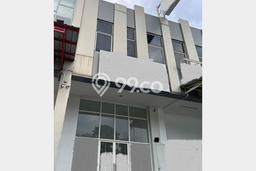Ruko Bagus Dijual LB 150m2 Lokasi Strategis Semarang Area Cocok untuk Bisnis Ruko Bagus Dijual LB 150m2 Lokasi Strategis Semarang Area Cocok untuk Bisnis