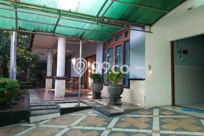 Dijual Hunian Mewah dengan Fasilitas Sekitar Lengkap di Pedurungan, Semarang Dijual Hunian Mewah dengan Fasilitas Sekitar Lengkap di Pedurungan, Semarang