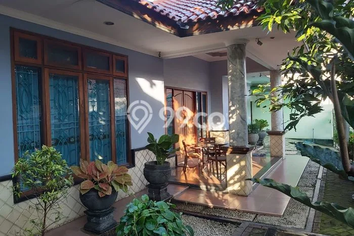 Dijual Hunian Mewah dengan Fasilitas Sekitar Lengkap di Pedurungan, Semarang Dijual Hunian Mewah dengan Fasilitas Sekitar Lengkap di Pedurungan, Semarang