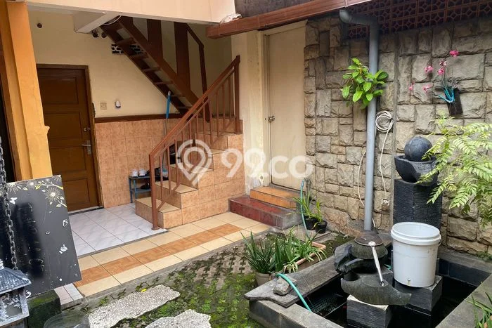 Jual Rumah Mewah Elegan Dengan View Eksklusif di Pusponjolo, Semarang Jual Rumah Mewah Elegan Dengan View Eksklusif di Pusponjolo, Semarang