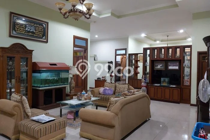 Dijual Hunian Mewah dengan Fasilitas Sekitar Lengkap di Pedurungan, Semarang Dijual Hunian Mewah dengan Fasilitas Sekitar Lengkap di Pedurungan, Semarang