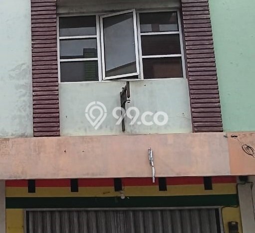 Ruko Dijual di Mijen LT 48m2, LB 96m2 Solusi Investasi Cerdas Ruko Dijual di Mijen LT 48m2, LB 96m2 Solusi Investasi Cerdas