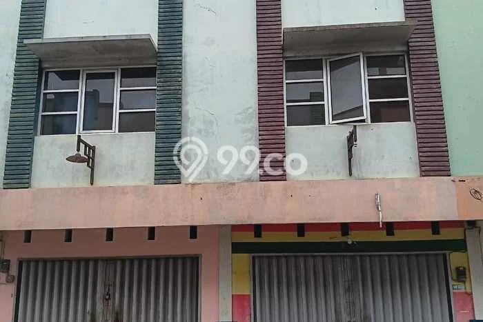 Ruko Dijual di Mijen LT 48m2, LB 96m2 Solusi Investasi Cerdas Ruko Dijual di Mijen LT 48m2, LB 96m2 Solusi Investasi Cerdas