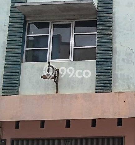 Ruko Dijual di Mijen LT 48m2, LB 96m2 Solusi Investasi Cerdas Ruko Dijual di Mijen LT 48m2, LB 96m2 Solusi Investasi Cerdas