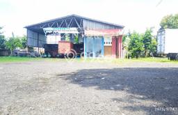 Gudang Usaha Dijual di Setu Bekasi LT 3549m2 & LB 600m2 Gudang Usaha Dijual di Setu Bekasi LT 3549m2 & LB 600m2