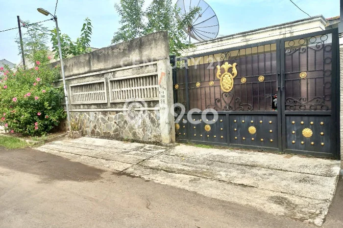 Dijual Hunian Mewah dengan Fasilitas Sekitar Komplit di Ciledug, Tangerang Dijual Hunian Mewah dengan Fasilitas Sekitar Komplit di Ciledug, Tangerang