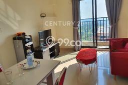 Dijual Segera Apartemen 2 KT, 1 KM, 55m2 di Lippo Cikarang, Cikarang Dijual Segera Apartemen 2 KT, 1 KM, 55m2 di Lippo Cikarang, Cikarang