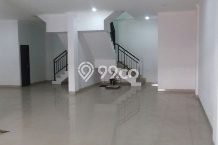 Unit Ruko Dijual di Bekasi LT 52m2 & LB 289m2 Unit Ruko Dijual di Bekasi LT 52m2 & LB 289m2