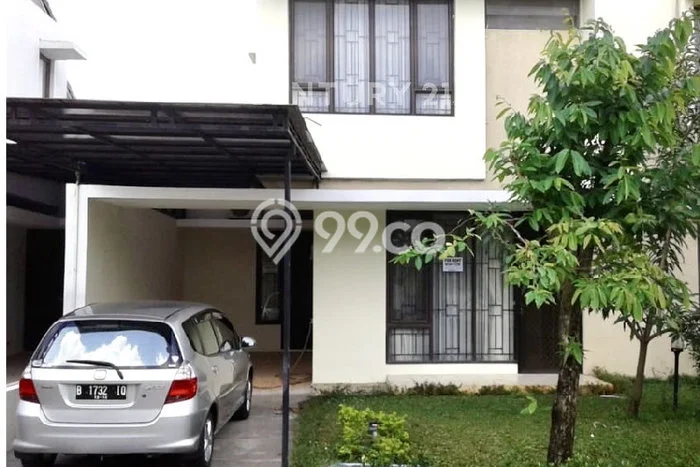 Disewakan Rumah Konsep Modern di Lippo Cikarang Cikarang dengan 3 KT Disewakan Rumah Konsep Modern di Lippo Cikarang Cikarang dengan 3 KT
