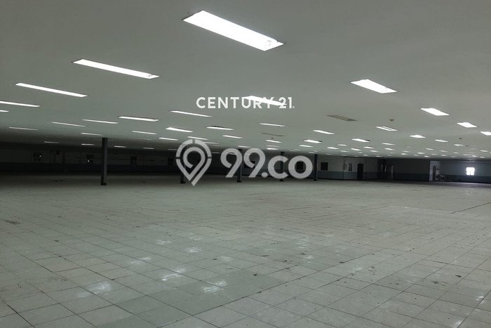 FOR RENT! Gudang di Jababeka Cocok untuk Bisnis 1728m2 FOR RENT! Gudang di Jababeka Cocok untuk Bisnis 1728m2