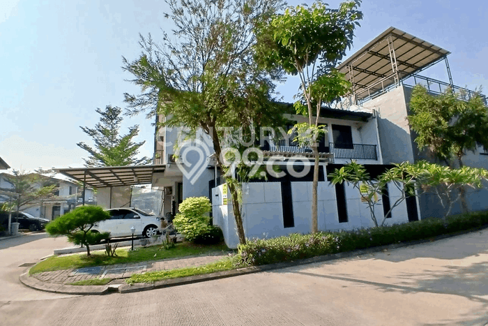 Dijual Rumah 4 Kamar Lokasi Strategis Nyaman dan Strategis di Cikarang Selatan Dijual Rumah 4 Kamar Lokasi Strategis Nyaman dan Strategis di Cikarang Selatan