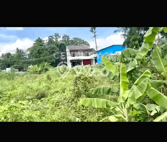 Tanah Kavling di Tambun Utara Dijual dengan Luas 1100m2 Tanah Kavling di Tambun Utara Dijual dengan Luas 1100m2