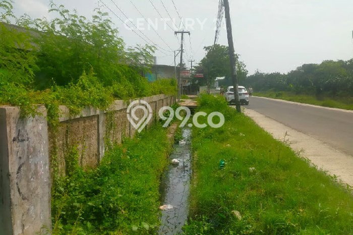 Unit Gudang Disewa Lokasi Rengasdengklok, Karawang Spesifikasi Luas Bangunan 1000m2 Unit Gudang Disewa Lokasi Rengasdengklok, Karawang Spesifikasi Luas Bangunan 1000m2