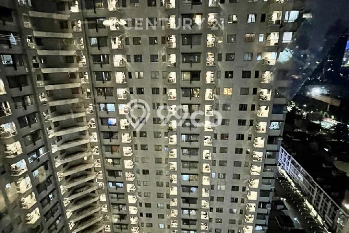 Apartemen Favorit Nyaman Dijual di Jakarta Pusat dengan 2 Kamar Tidur Apartemen Favorit Nyaman Dijual di Jakarta Pusat dengan 2 Kamar Tidur