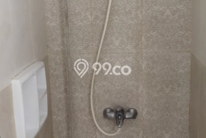 Rumah Modern Minimalis 3 Kamar Bisa Langsung Pindah di Cikarang Selatan Rumah Modern Minimalis 3 Kamar Bisa Langsung Pindah di Cikarang Selatan