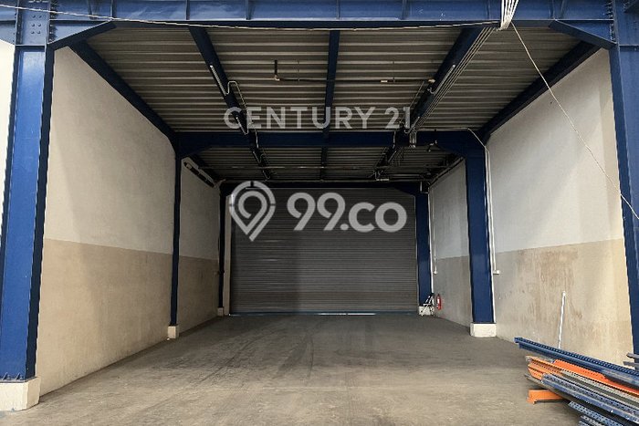 FOR RENT! Gudang di Cikarang Cocok untuk Bisnis 2055m2 FOR RENT! Gudang di Cikarang Cocok untuk Bisnis 2055m2