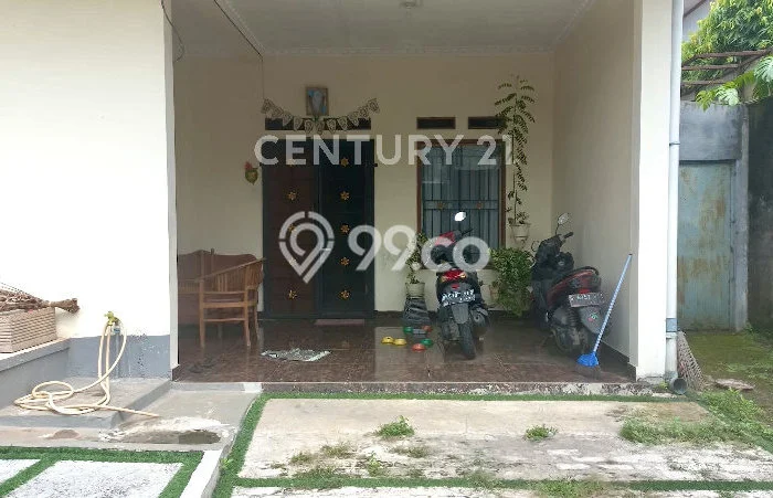 Dijual Hunian Mewah dengan Fasilitas Sekitar Komplit di Ciledug, Tangerang Dijual Hunian Mewah dengan Fasilitas Sekitar Komplit di Ciledug, Tangerang